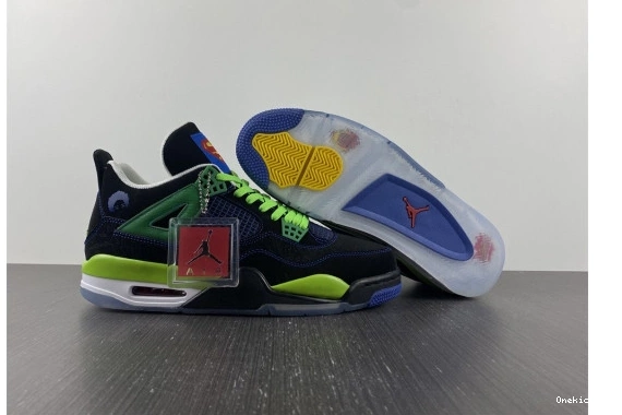 431 4 Retro Air 308497-015 Doernbecher 308497-015 SportInspired Jordan 0525